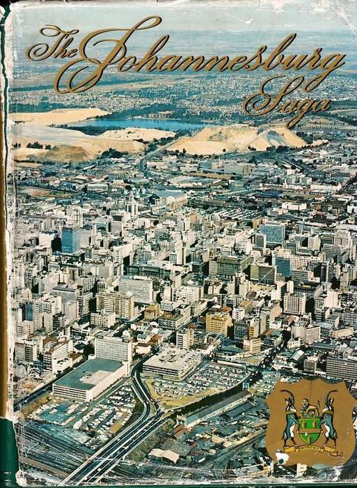 The Johannesburg saga