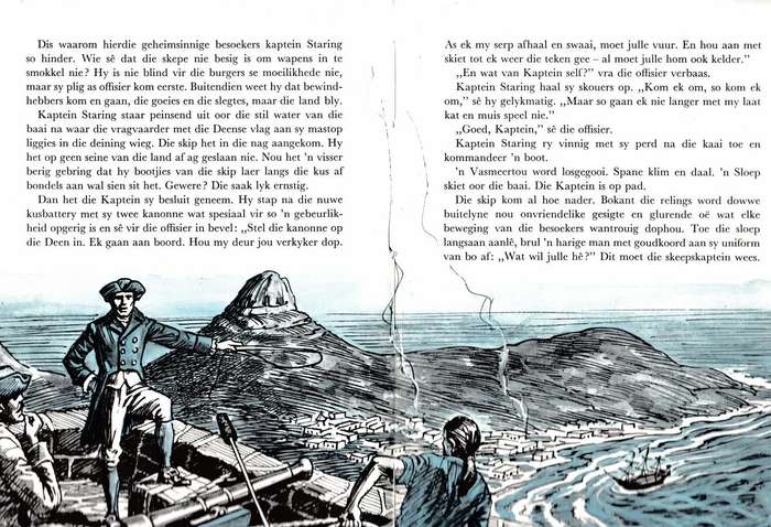 Die groot Afrikaanse heldeboek