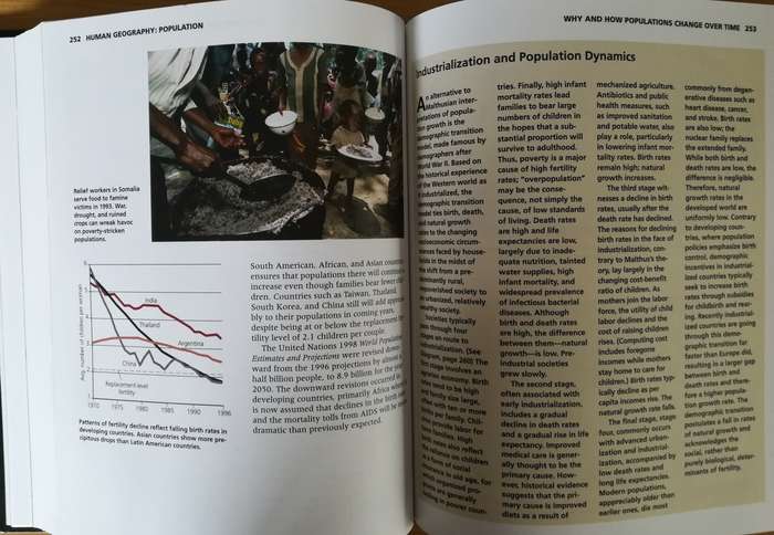 National Geographic - Desk Reference