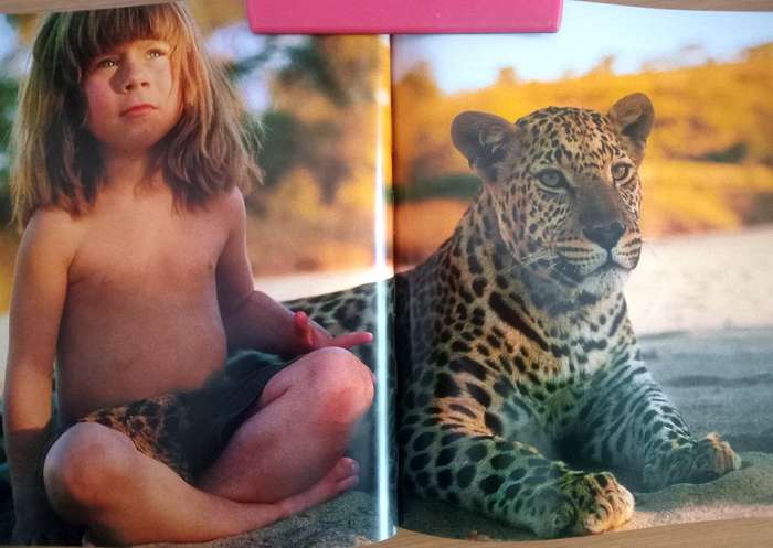 Tippi - TWO BOOKS