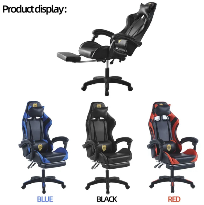 Gaming chair