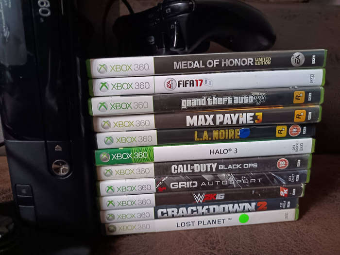 Xbox