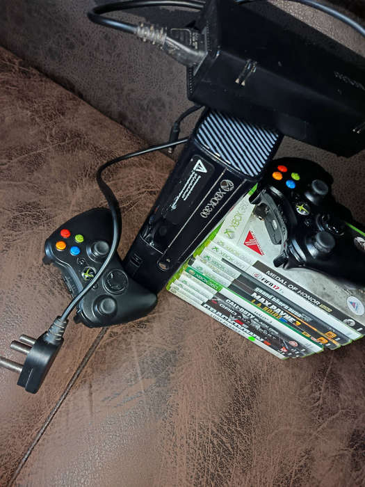 Xbox