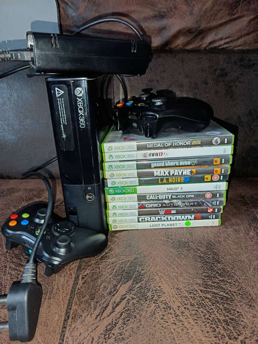 Xbox