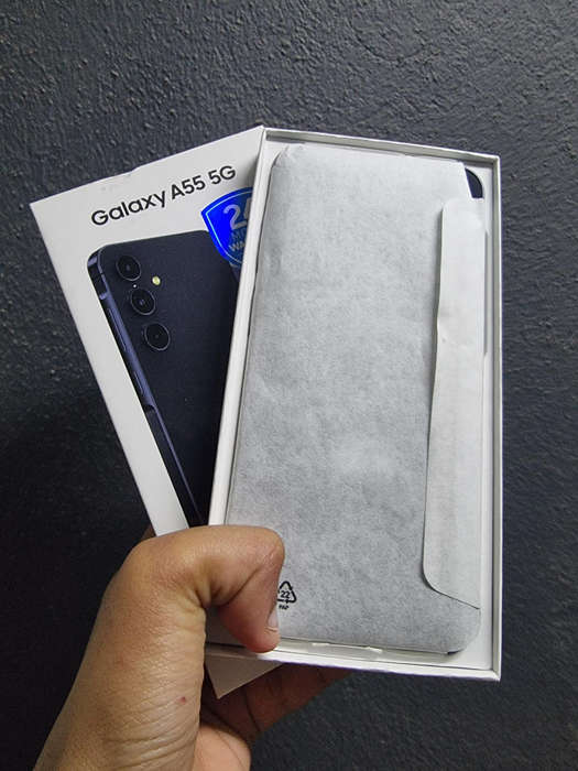 Samsung Galaxy A55 5G