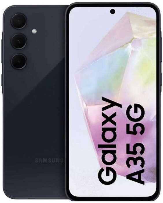 Samsung Galaxy A35 5G