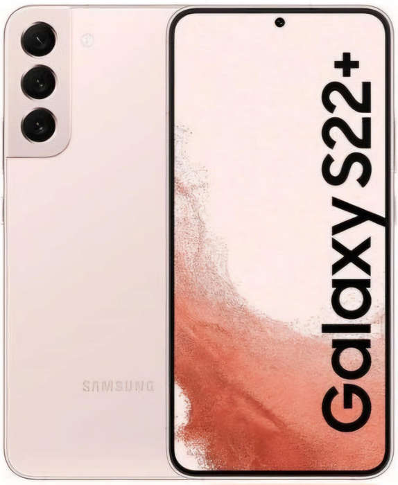 Samsung Galaxy S22 Plus