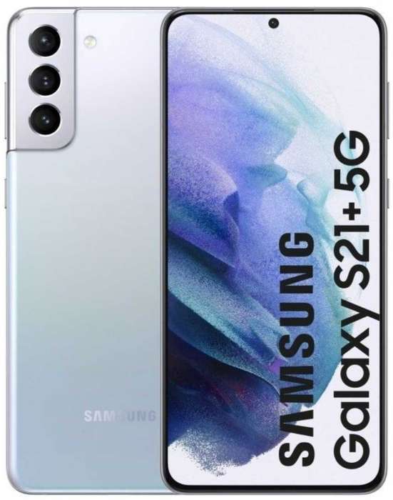 Samsung Galaxy S21 Plus 5G