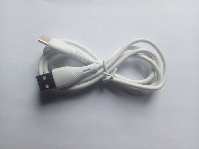 Charging cable type c