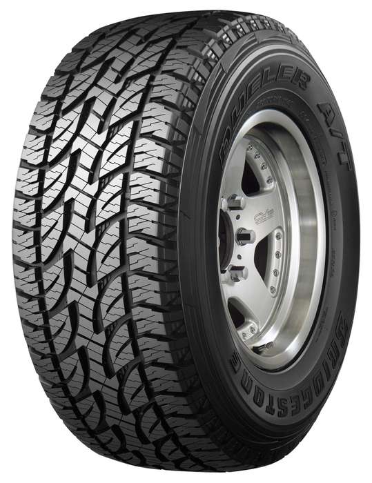 265/65R17 BRIDGESTONE Dueler A/T D694 112S  - 2656517