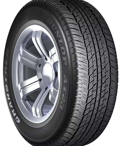 255/60R18 Dunlop Grandtrek AT23 108H  / 2556018