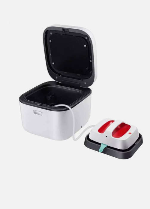 3D heat press vacuum machine