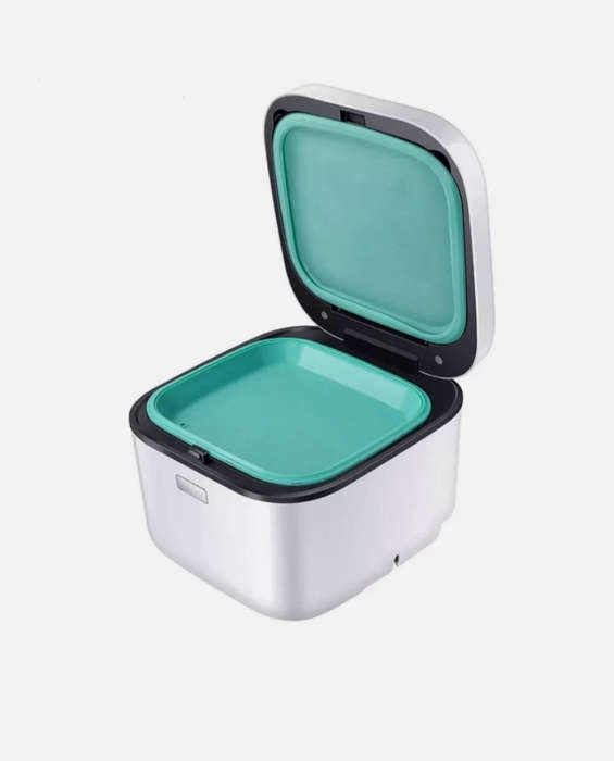 3D heat press vacuum machine