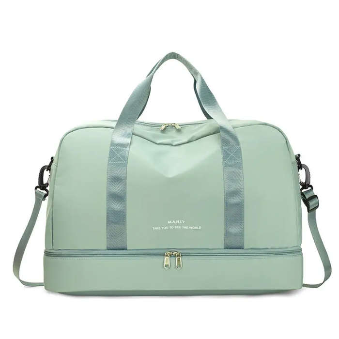 Travel Duffel Bag