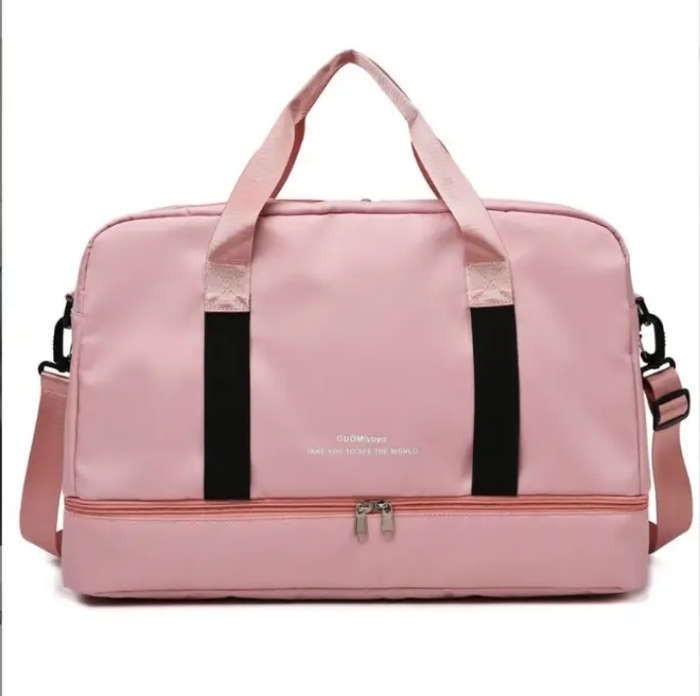 Travel Duffel Bag