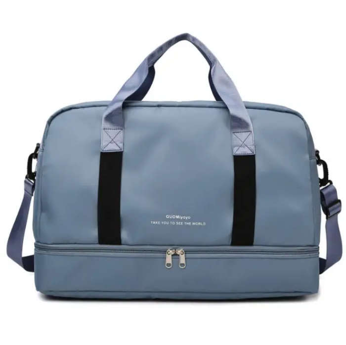 Travel Duffel Bag