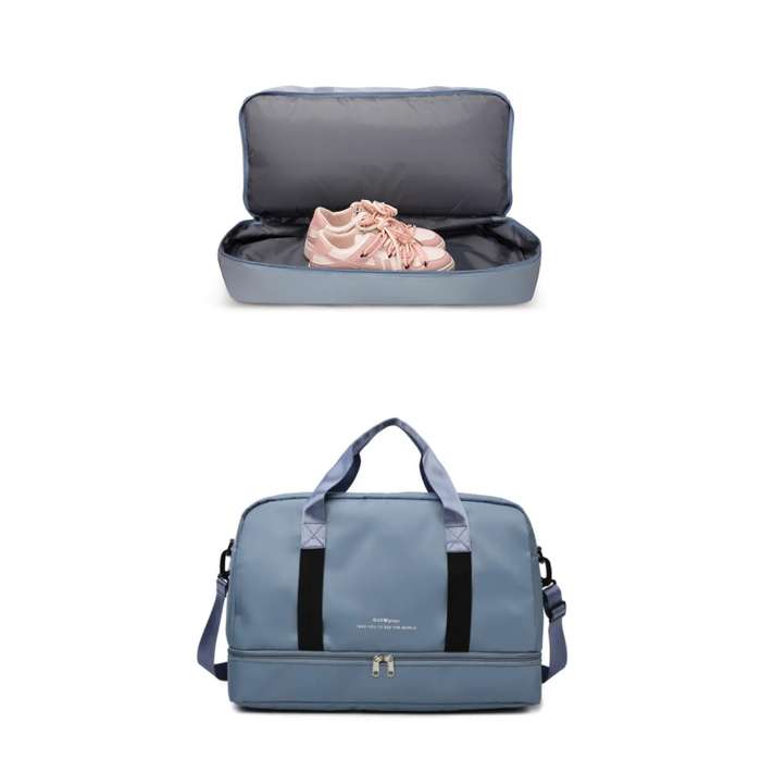Travel Duffel Bag
