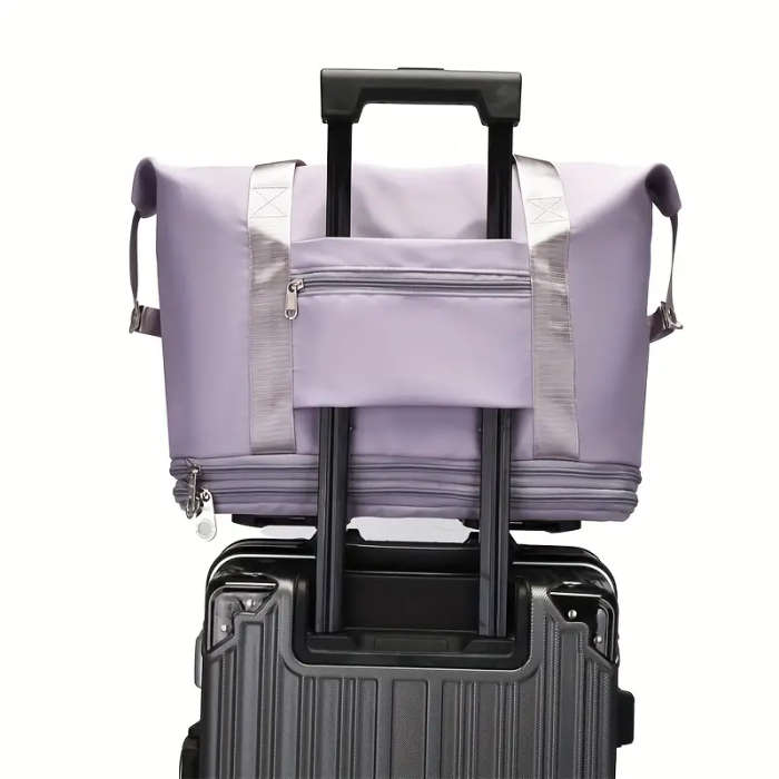 Travel Duffel Bag