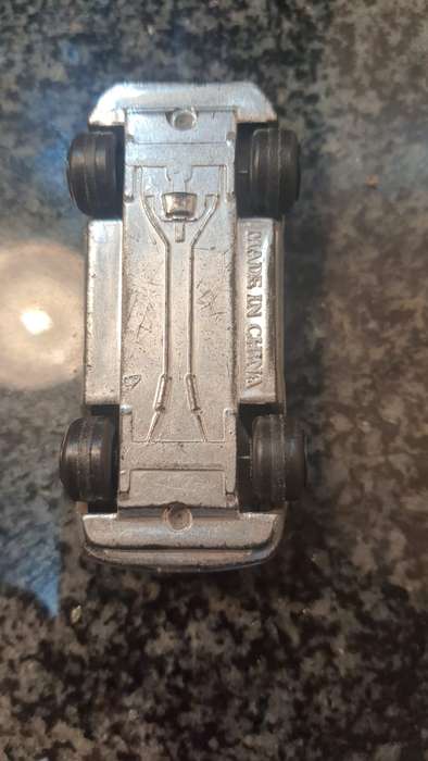 MODEL UNKNOWN - CORVETTE