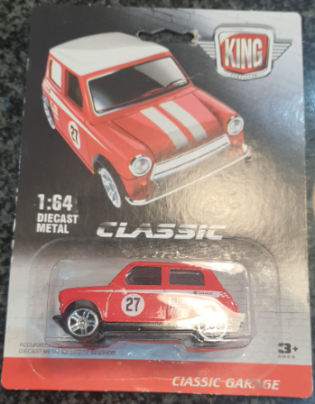 KING MINI (O043)