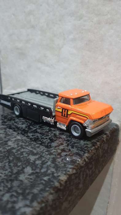 HOTWHEELS HORIZON HAULER