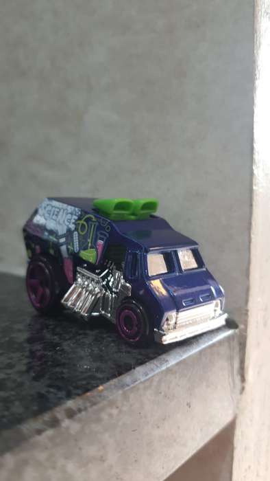 HOTWHEELS (A047)