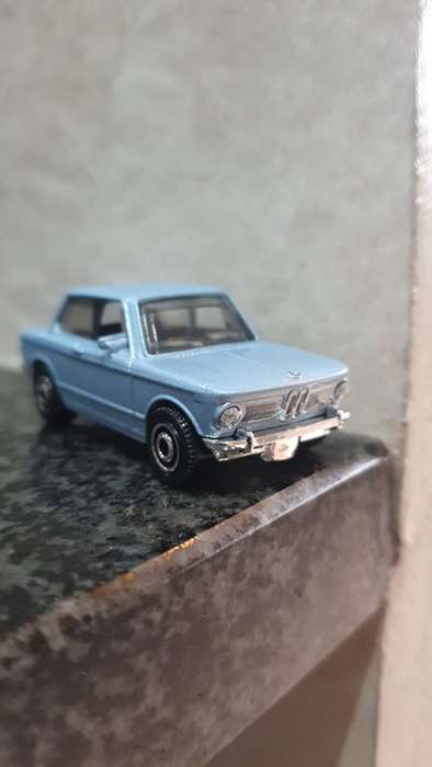 MATCHBOX 1966 BMW