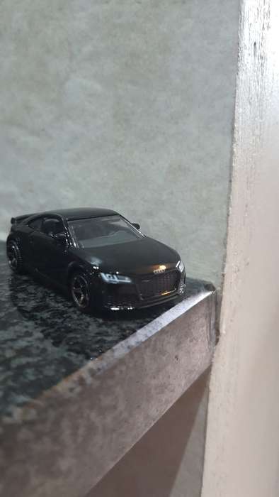 MATCHBOX AUDI TT