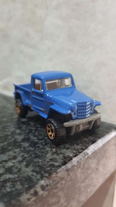 MATCHBOX (A030)