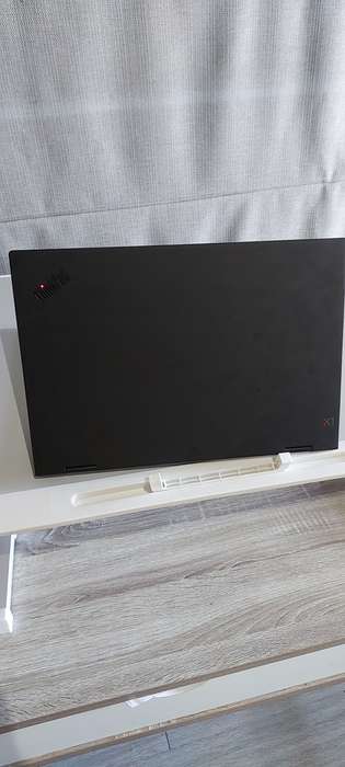 Lenovo ThinkPad X1 Yoga 3rd Gen  Ultimate 2-in-1 Powerhouse with Original Rechargeable Stylus