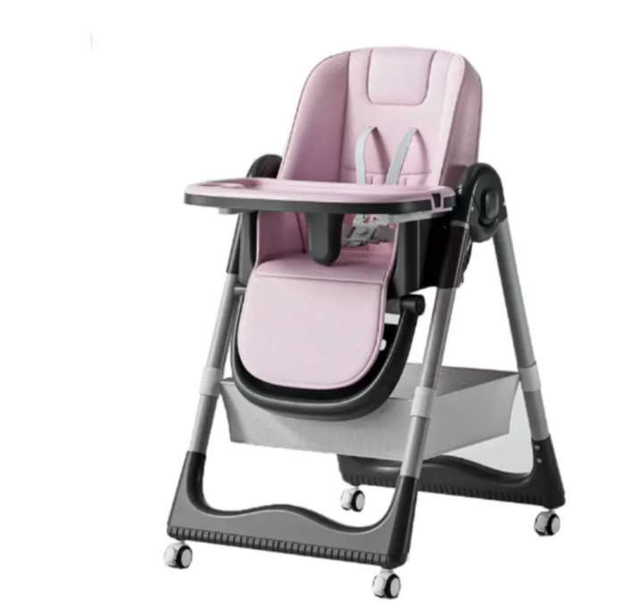3 in 1 Babies and Toddlers Dining Feeding High Chair