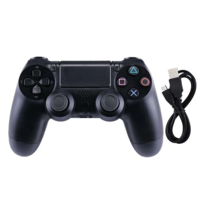 Doubleshock 4  Wireless Controller