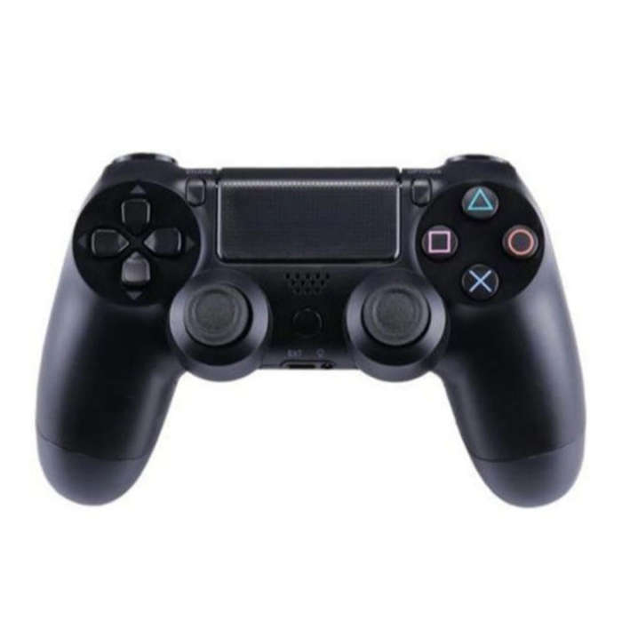 Doubleshock 4  Wireless Controller