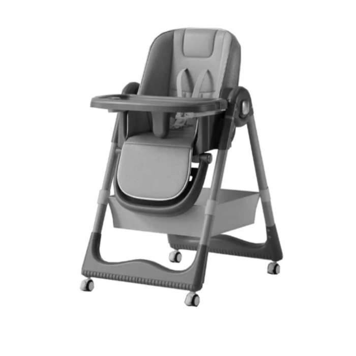 3 in 1 Babies and Toddlers Dining Feeding High Chair