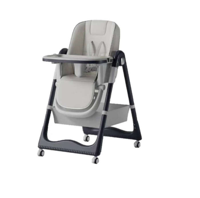 3 in 1 Babies and Toddlers Dining Feeding High Chair