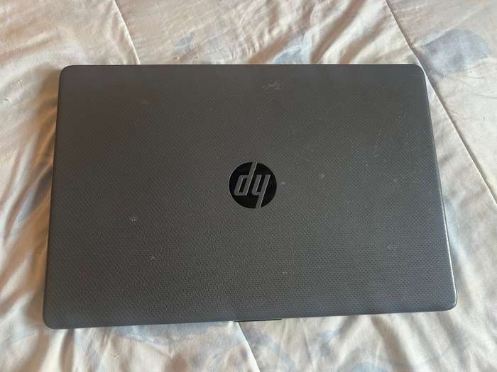 HP 150 G8 Notebook PC