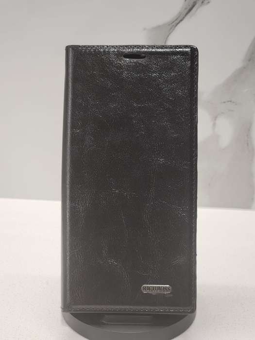 Flip Cover for Samsung Galaxy S22 Ultra - Premium Protection & Functionality