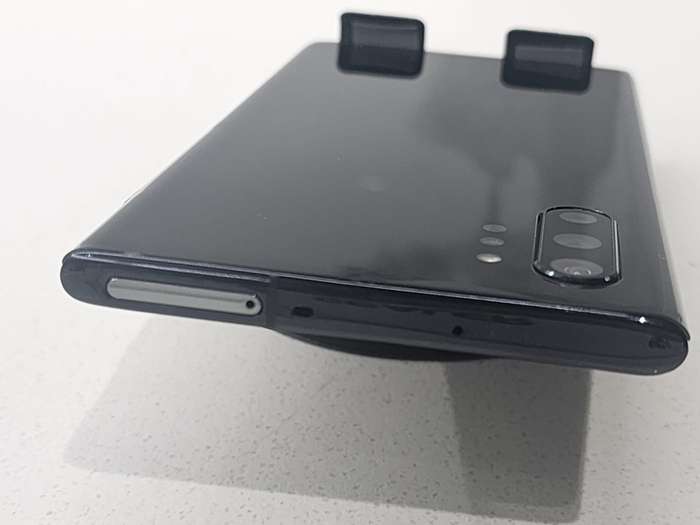 Samsung Galaxy Note 10 Plus  PLEASE READ IMPORTANT NOTES