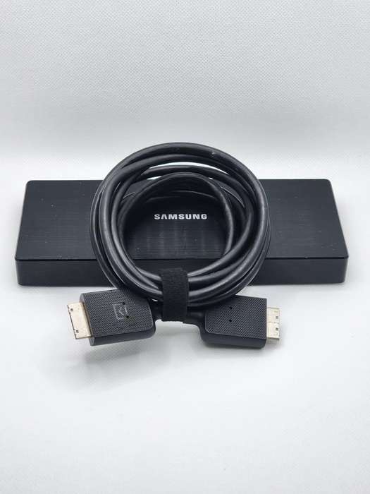 Samsung One Connect Mini BN96-35817B with Original Cable  For JU/JS/KS TVs