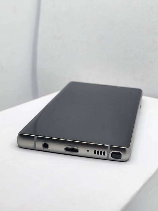 Samsung Galaxy Note 9 | 128GB | Black | Great Condition + FREE Extras! 