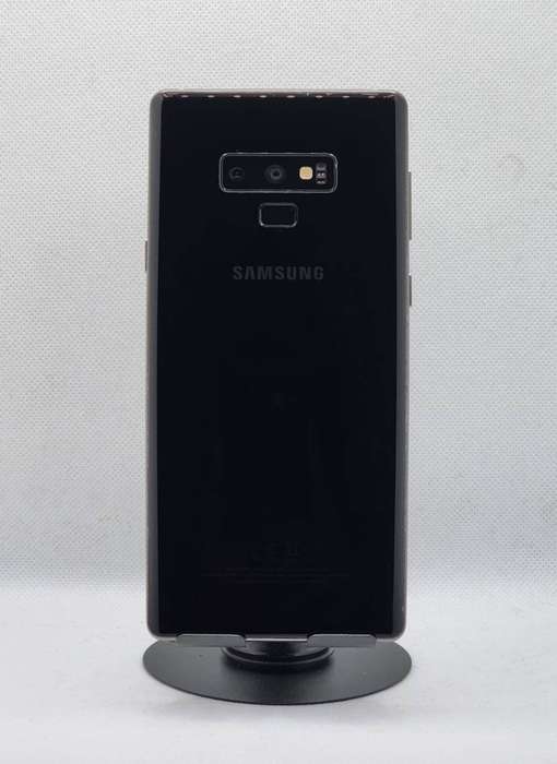 Samsung Galaxy Note 9 | 128GB | Black | Great Condition + FREE Extras! 