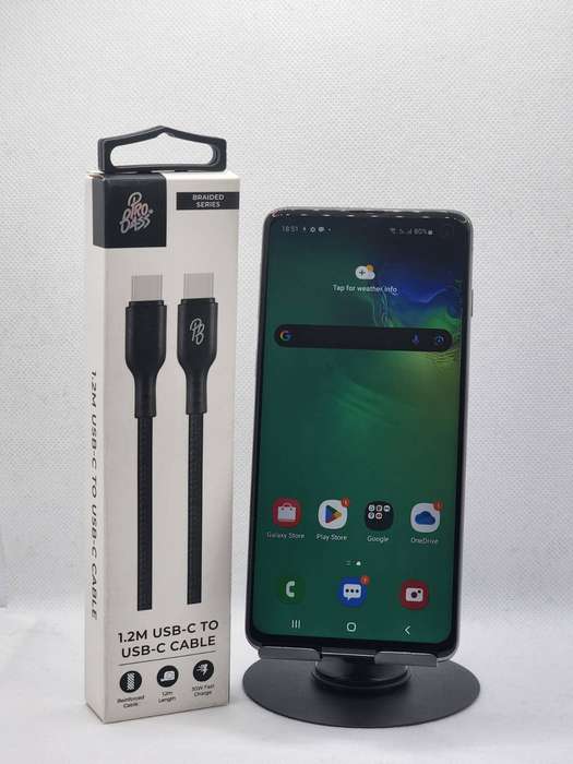 Samsung Galaxy S10 SM-G973F  128GB | 8GB RAM | Unlocked