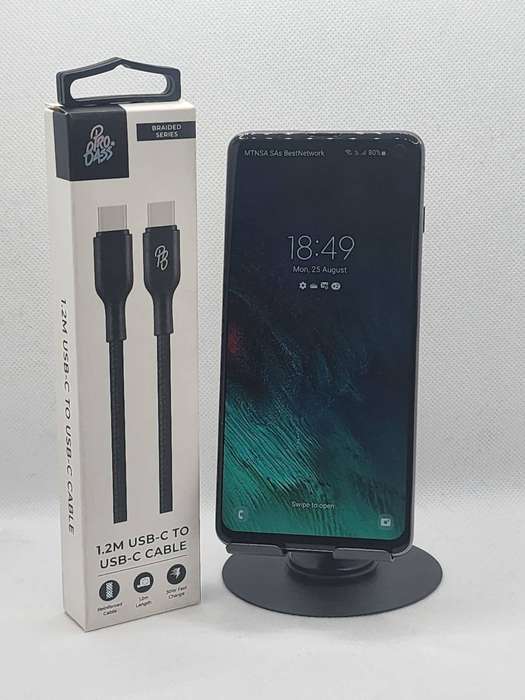 Samsung Galaxy S10 SM-G973F  128GB | 8GB RAM | Unlocked