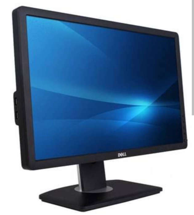 Dell P2212H 22" LCD  Monitor