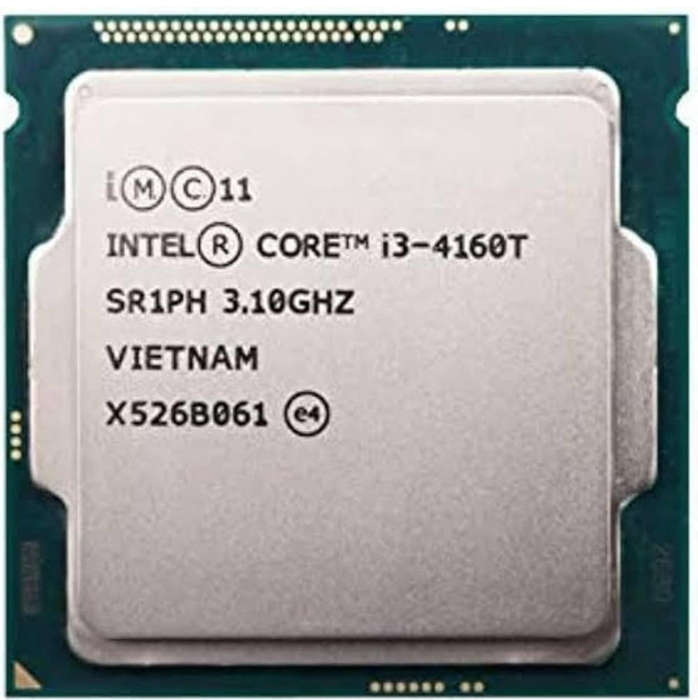 PROCESSOR INTEL CORE i3-4160t
