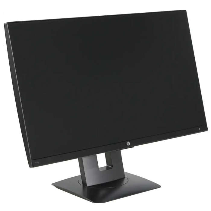 HP Z23n Narrow frameless 23" IPS 1920x1080 LED HDMI VGA second hand uesd normal stand