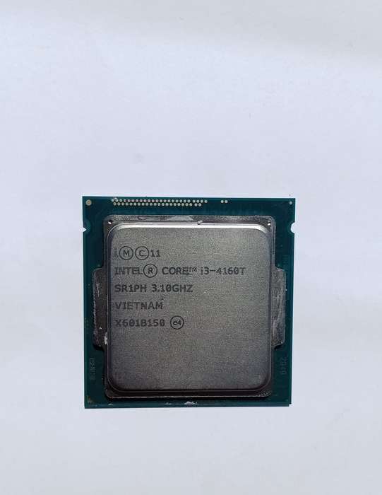 INTEL CORE i3-4160T