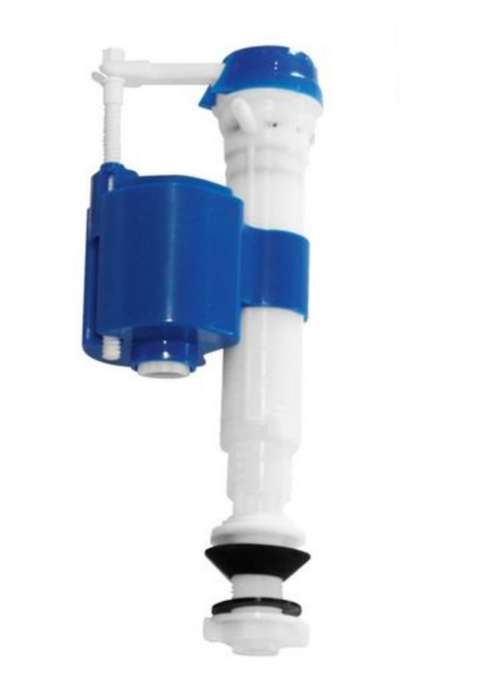 Kessler Intake Valve Toilet