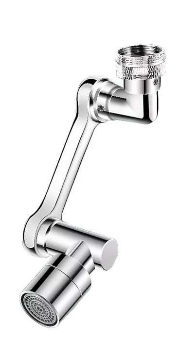Kessler Splash Head Faucet