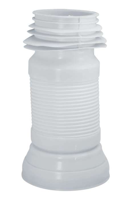 Kessler W.C Flexible Pan Connector | Jolly Flex 500m